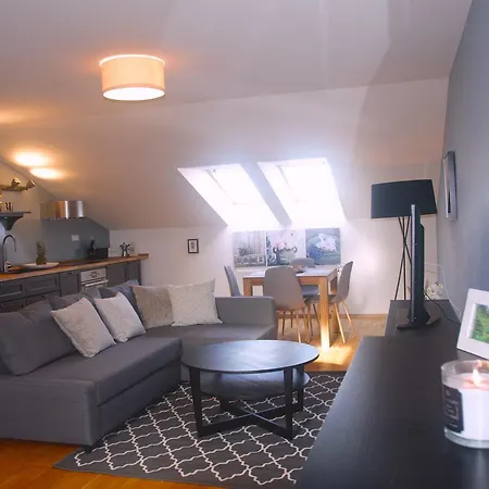 Amazing Angie'S Apartment Prague Exterior photo