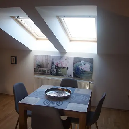 Amazing Angie'S Apartment Prague Exterior photo