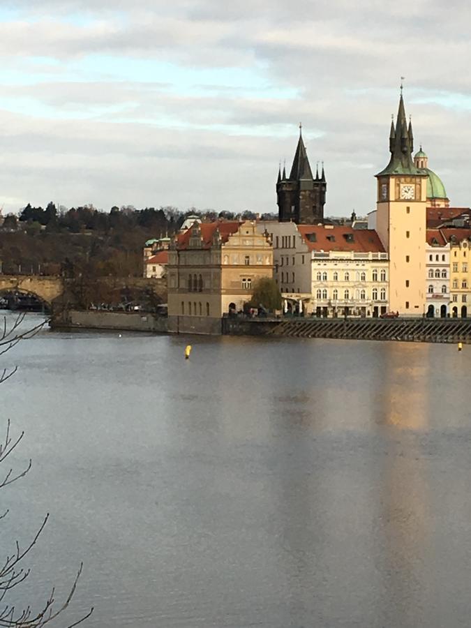 Amazing Angie's * Praga