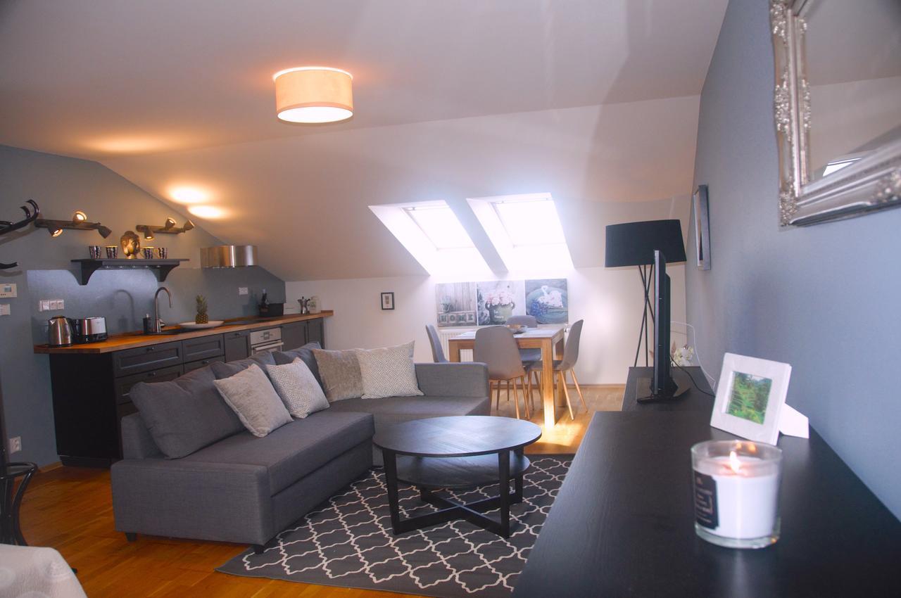 Apartamento Amazing Angie's *