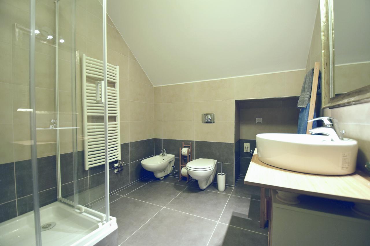 Apartamento Amazing Angie's Praga